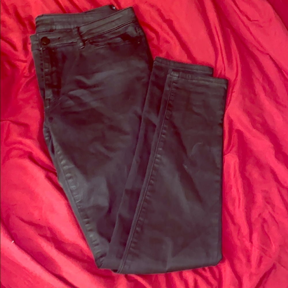 Uniqlo Denim Jeans
